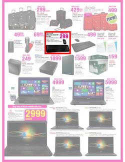 Game : Lowest Prices This Easter (7 Mar - 10 Mar 2013), page 4