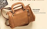Ted Baker