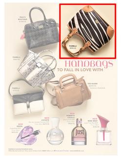 Stuttafords : Womens Autumn 2013, page 4