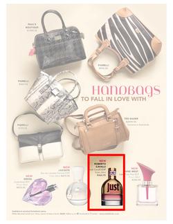 Stuttafords : Womens Autumn 2013, page 4