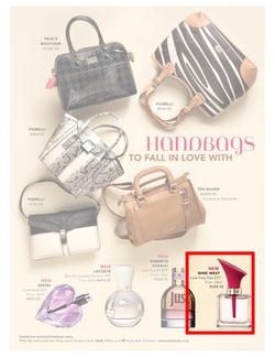Stuttafords : Womens Autumn 2013, page 4