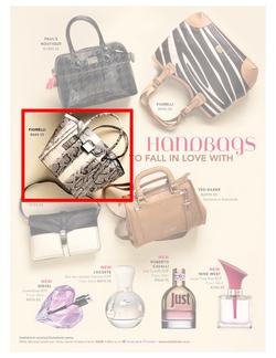 Stuttafords : Womens Autumn 2013, page 4