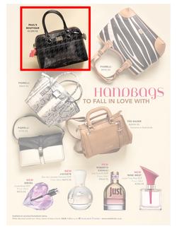 Stuttafords : Womens Autumn 2013, page 4