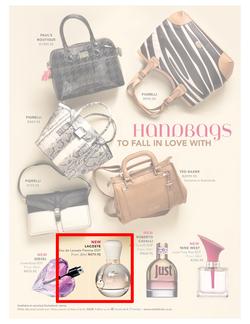 Stuttafords : Womens Autumn 2013, page 4