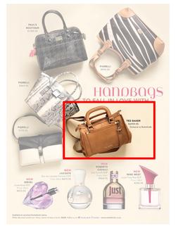 Stuttafords : Womens Autumn 2013, page 4