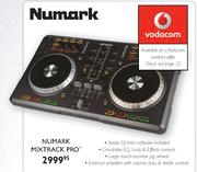 Numark Mixtrack Pro