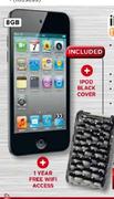 iPod Touch-8GB