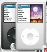 iPod Classic-160GB (1029623)