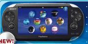 Playstation Vita Never Stop Playing