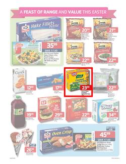 Pick n Pay Western Cape : An Easter of Great Savings (5 March - 17 March 2013), page 4
