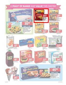 Pick n Pay Western Cape : An Easter of Great Savings (5 March - 17 March 2013), page 4
