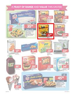 Pick n Pay Western Cape : An Easter of Great Savings (5 March - 17 March 2013), page 4