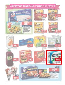Pick n Pay Western Cape : An Easter of Great Savings (5 March - 17 March 2013), page 4
