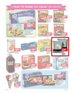 Pick n Pay Western Cape : An Easter of Great Savings (5 March - 17 March 2013), page 4