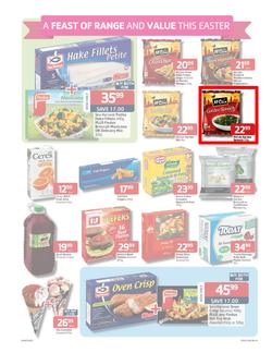 Pick n Pay Western Cape : An Easter of Great Savings (5 March - 17 March 2013), page 4