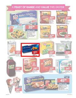 Pick n Pay Western Cape : An Easter of Great Savings (5 March - 17 March 2013), page 4
