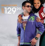 Mens Hoodies