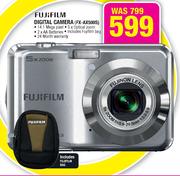 Fujifilm Digital Camera (FX-AX500S)