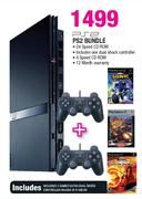 PS2 Bundle