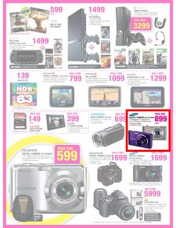 Game : Lowest Prices This Easter (14 Mar - 24 Mar 2013), page 4
