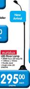 Eurolux Led Floor Lamp Each