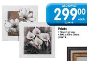 Prints Portrait Each