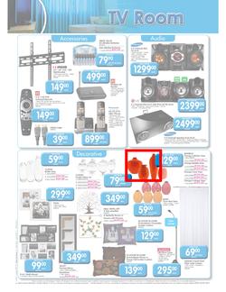 Makro : Love Your Home (12 Mar - 18 Mar 2013), page 4