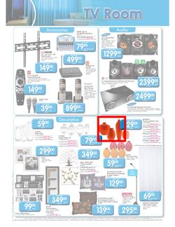 Makro : Love Your Home (12 Mar - 18 Mar 2013), page 4