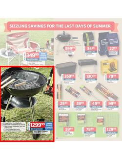 Pick n Pay Hyper : Make the most of the outdoors (17 Mar - 1 Apr 2013), page 4