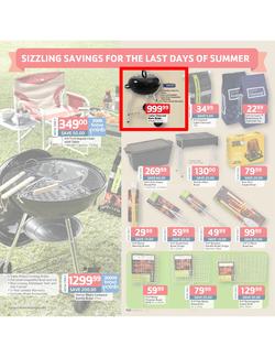 Pick n Pay Hyper : Make the most of the outdoors (17 Mar - 1 Apr 2013), page 4