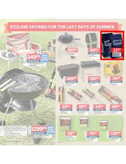 Pick n Pay Hyper : Make the most of the outdoors (17 Mar - 1 Apr 2013), page 4