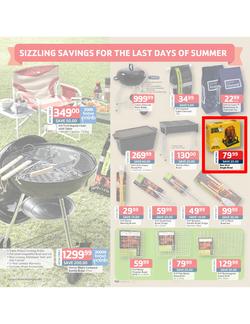 Pick n Pay Hyper : Make the most of the outdoors (17 Mar - 1 Apr 2013), page 4