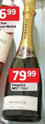 Pongracz MCC-750ml