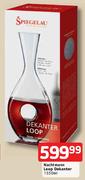 Nachtmann Loop Dekanter-1550ml