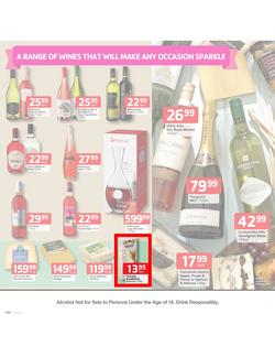 Pick n Pay : The last days of summer full of great savings (17 Mar - 1 Apr 2013), page 4