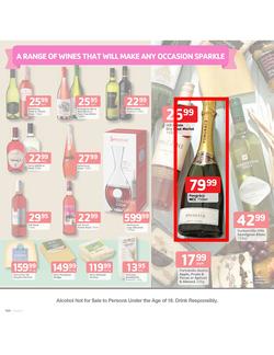 Pick n Pay : The last days of summer full of great savings (17 Mar - 1 Apr 2013), page 4