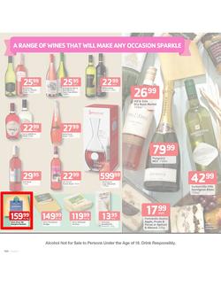 Pick n Pay : The last days of summer full of great savings (17 Mar - 1 Apr 2013), page 4