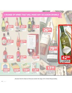 Pick n Pay : The last days of summer full of great savings (17 Mar - 1 Apr 2013), page 4