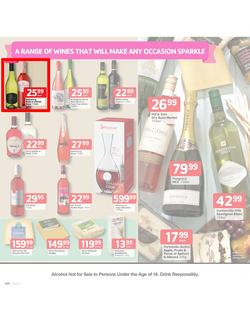 Pick n Pay : The last days of summer full of great savings (17 Mar - 1 Apr 2013), page 4