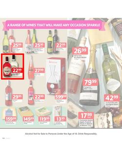 Pick n Pay : The last days of summer full of great savings (17 Mar - 1 Apr 2013), page 4