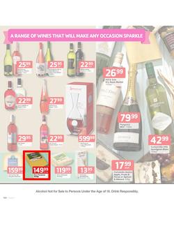 Pick n Pay : The last days of summer full of great savings (17 Mar - 1 Apr 2013), page 4