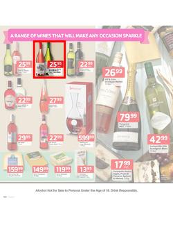Pick n Pay : The last days of summer full of great savings (17 Mar - 1 Apr 2013), page 4