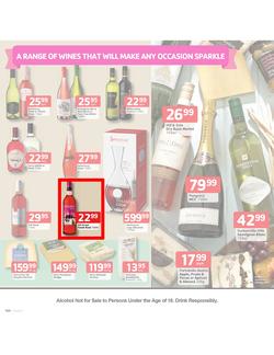 Pick n Pay : The last days of summer full of great savings (17 Mar - 1 Apr 2013), page 4
