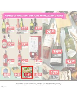 Pick n Pay : The last days of summer full of great savings (17 Mar - 1 Apr 2013), page 4