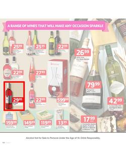 Pick n Pay : The last days of summer full of great savings (17 Mar - 1 Apr 2013), page 4