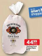 The Duck Farm Frozen Pekin Duck-Per Kg