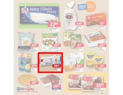 Pick n Pay : An Easter feast of great choice (18 Mar - 1 Apr 2013), page 4