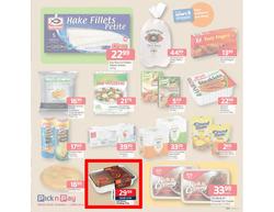 Pick n Pay : An Easter feast of great choice (18 Mar - 1 Apr 2013), page 4