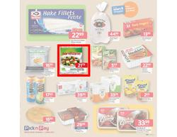 Pick n Pay : An Easter feast of great choice (18 Mar - 1 Apr 2013), page 4