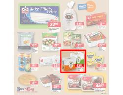 Pick n Pay : An Easter feast of great choice (18 Mar - 1 Apr 2013), page 4